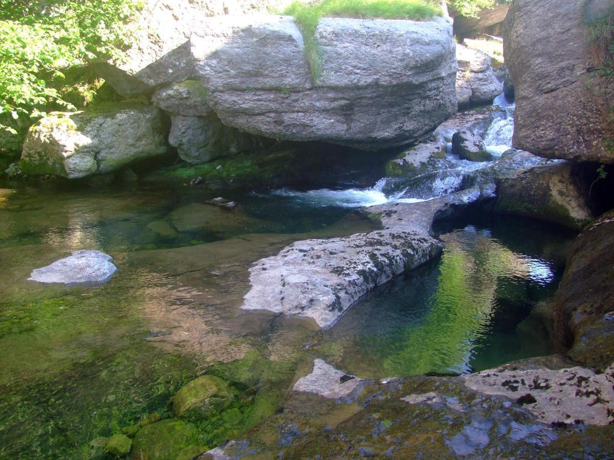 Las Hayucas San Roque de Ríomiera المظهر الخارجي الصورة