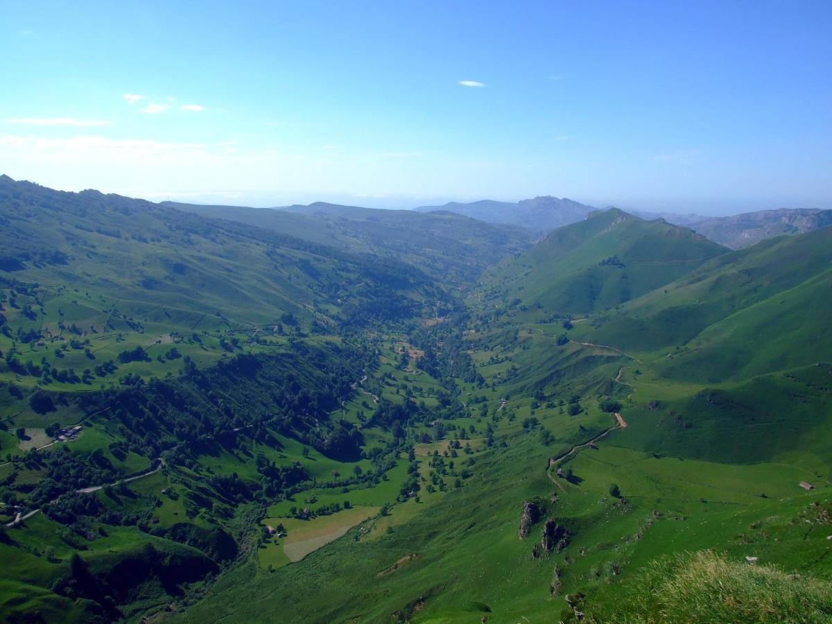 Las Hayucas San Roque de Ríomiera المظهر الخارجي الصورة