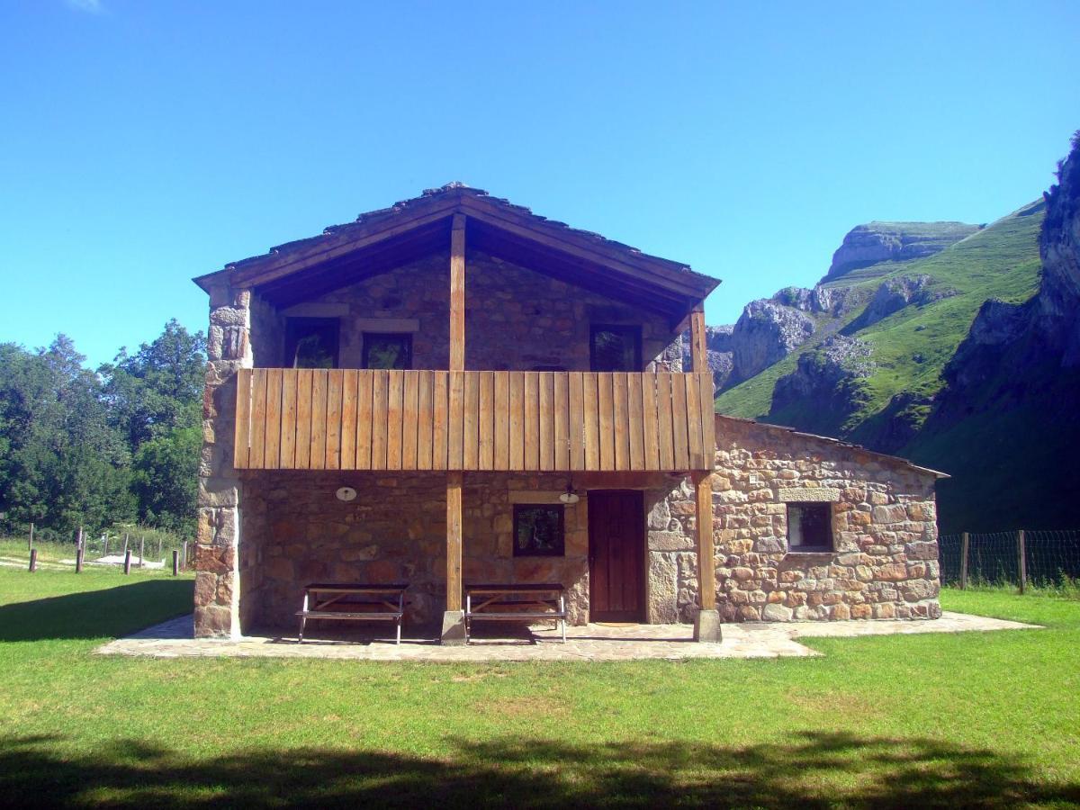 Las Hayucas San Roque de Ríomiera المظهر الخارجي الصورة