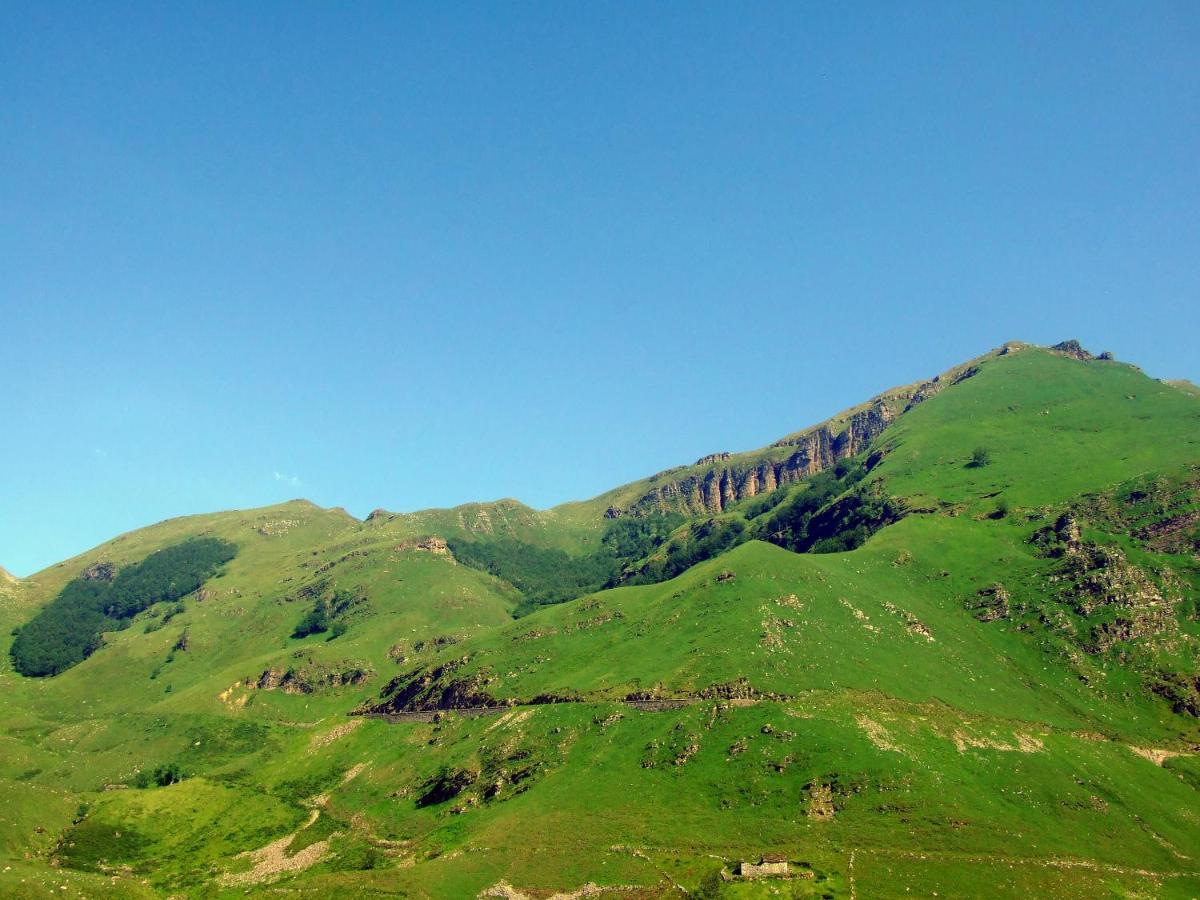 Las Hayucas San Roque de Ríomiera المظهر الخارجي الصورة