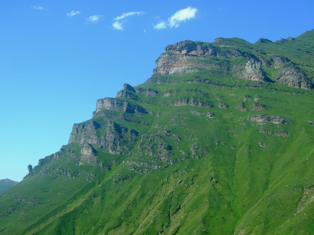 Las Hayucas San Roque de Ríomiera المظهر الخارجي الصورة