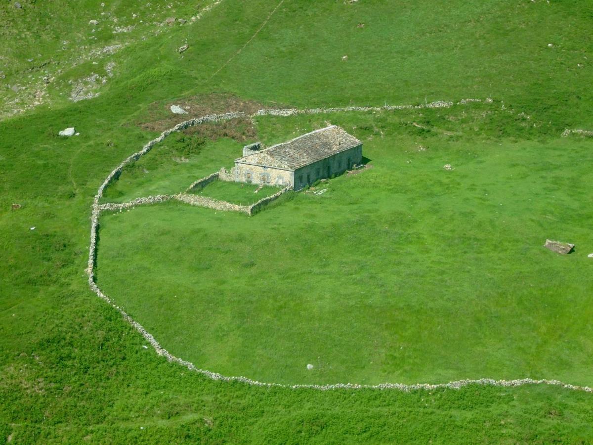 Las Hayucas San Roque de Ríomiera المظهر الخارجي الصورة