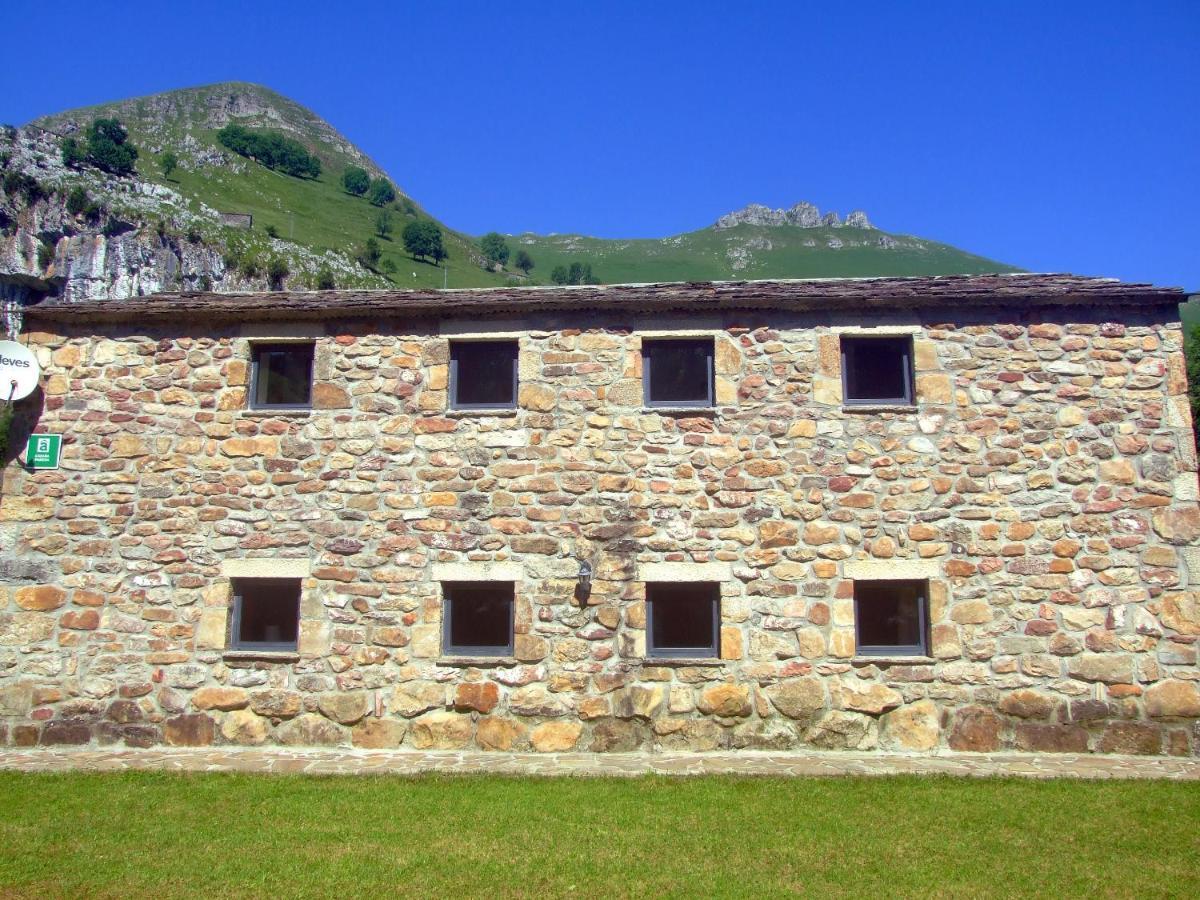 Las Hayucas San Roque de Ríomiera المظهر الخارجي الصورة
