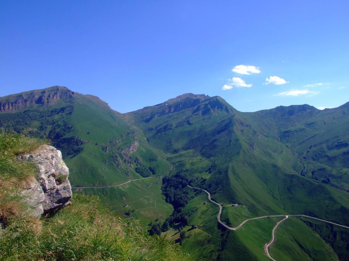 Las Hayucas San Roque de Ríomiera المظهر الخارجي الصورة